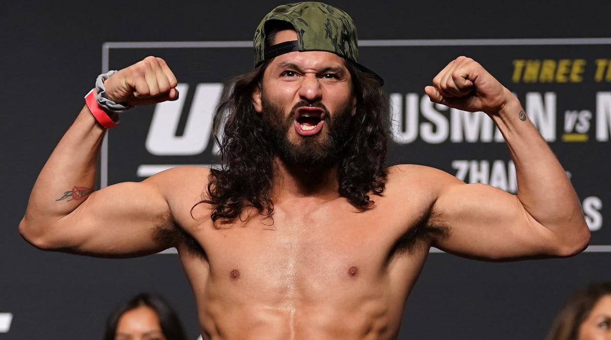 Gilbert Burns vs Jorge Masvidal Prediction, UFC 287 Card, Betting Odds and Picks