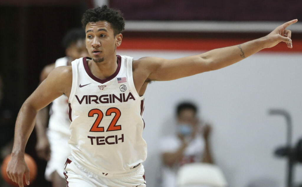 Clemson vs Virginia Tech Prediction and College Basketball Betting Picks for ACC Tournament