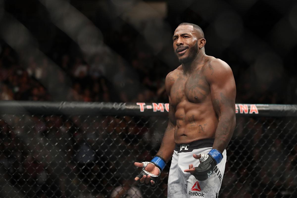 Dustin Jacoby vs Khalil Rountree Jr. Prediction, Betting Odds and Fight Card for UFC Fight Night
