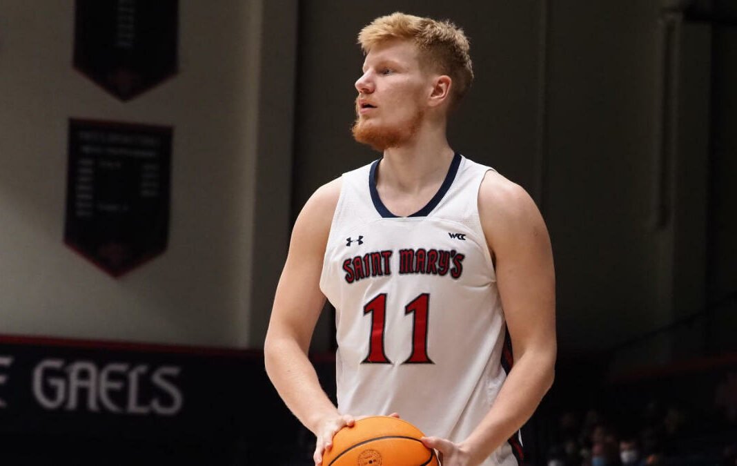 Santa Clara vs Saint Mary's Prediction and College Basketball Betting Picks for WCC Tournament