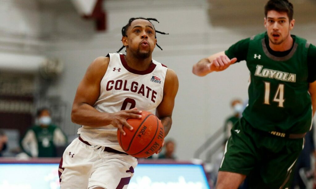 Bucknell vs Colgate Prediction and College Basketball Betting Picks for the Patriot League Tournament