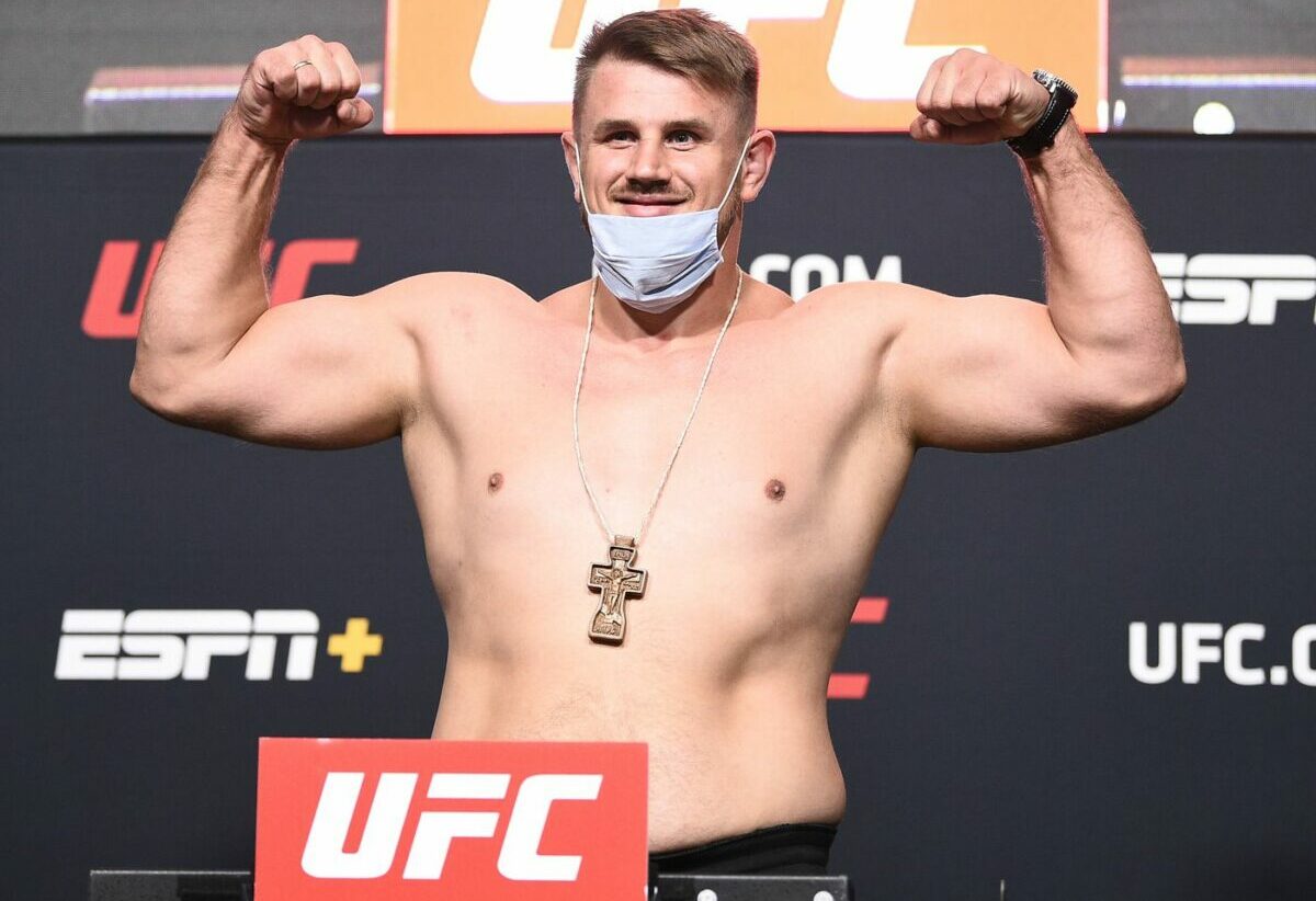 Alexander Volkov vs Alexandr Romanov Prediction, Betting Odds and Fight Card for UFC Fight Night