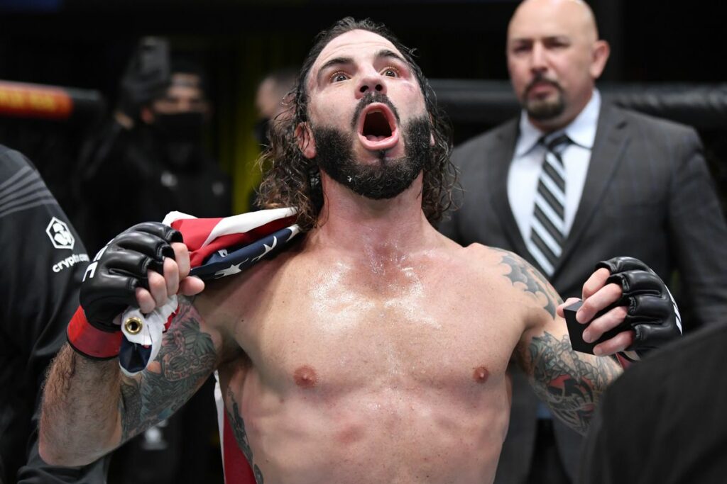 Clay Guida vs Claudio Puelles Prediction, Betting Odds and Fight Card for UFC Fight Night
