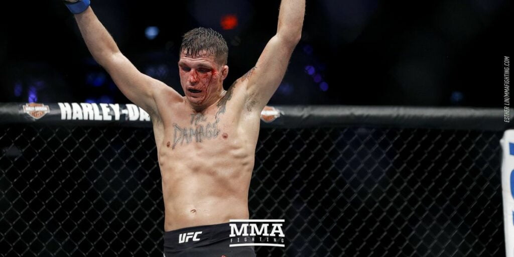 Darren Elkins vs Tristan Connelly Prediction, Betting Odds and Fight Card for UFC Fight Night