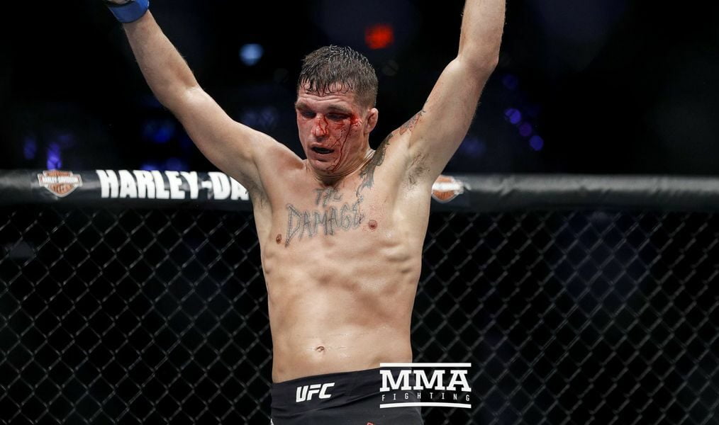 Darren Elkins vs Tristan Connelly Prediction, Betting Odds and Fight Card for UFC Fight Night