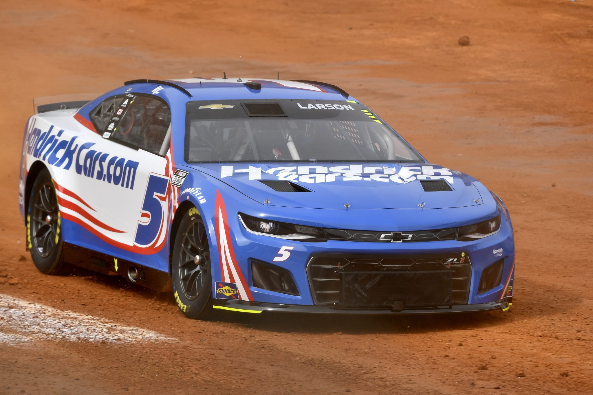 Bank of America ROVAL 400 DraftKings NASCAR DFS Picks and Lineup Advice