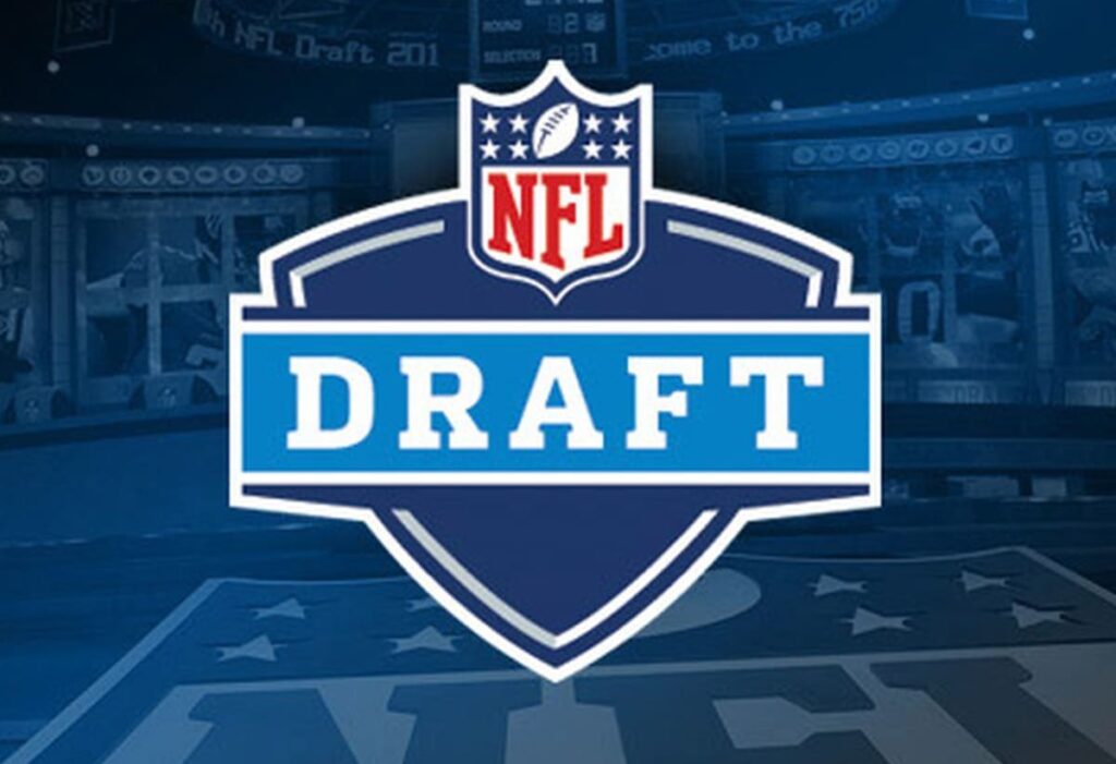 NFL Mock Draft 2023 projection