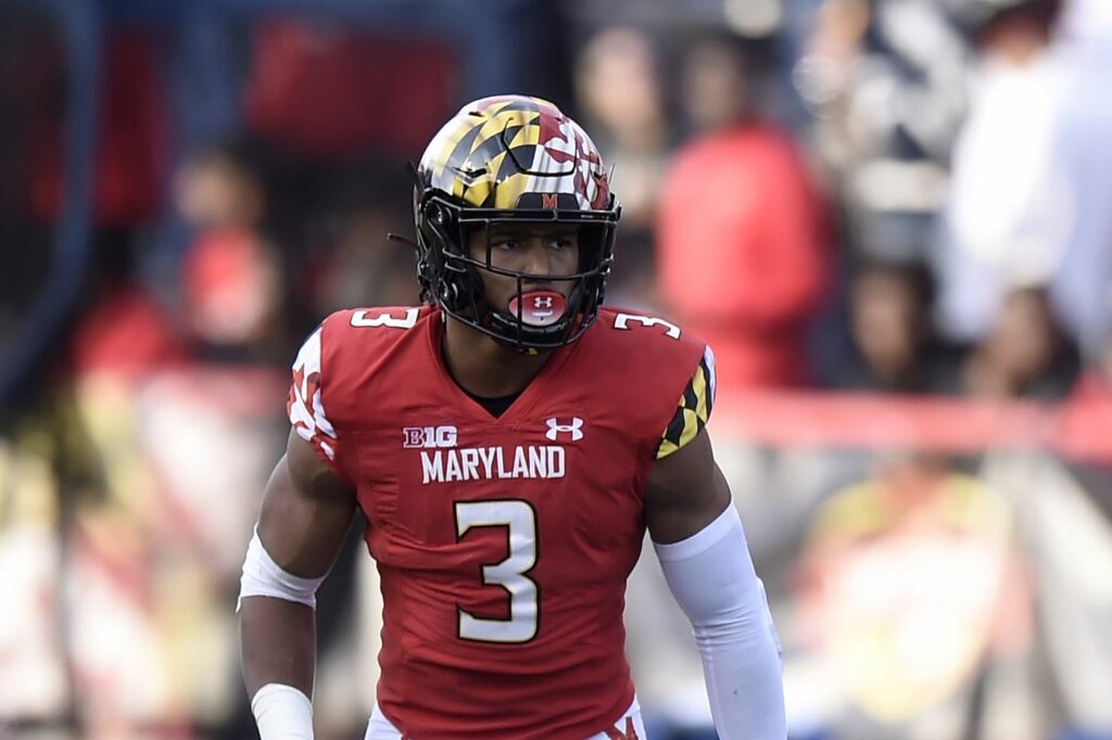 Nick Cross Draft Profile: Stats, Highlights and 2022 NFL Draft Projection