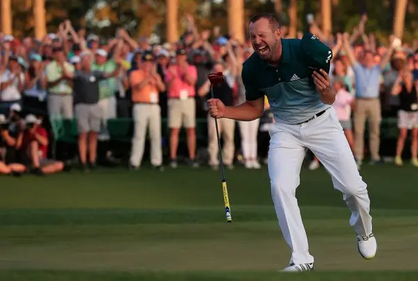 Sergio Garcia Masters 2022 Odds, Picks and Record