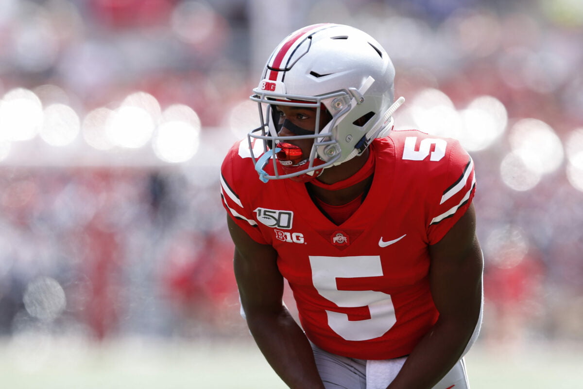garrett wilson nfl draft odds to be first wide receiver betus