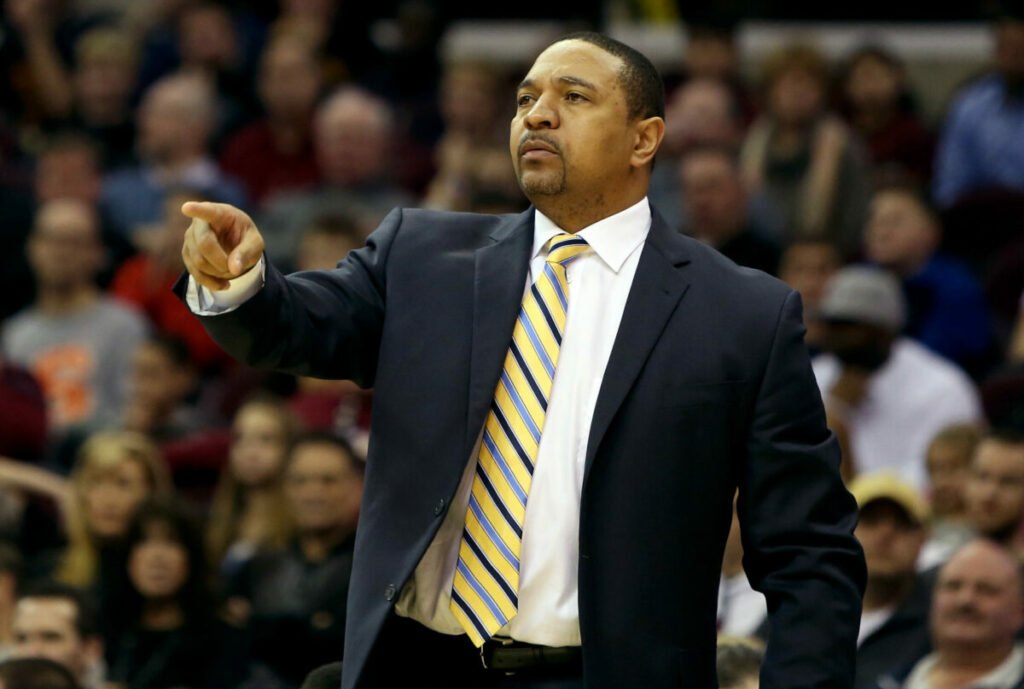 NBA Odds to Be the Next Los Angeles Lakers Head Coach marck jackson