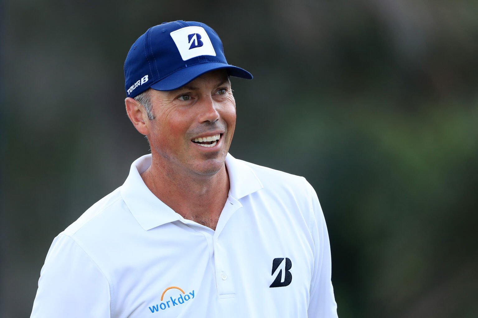 Matt Kuchar to Miss Masters Tournament for First Time Since 2009