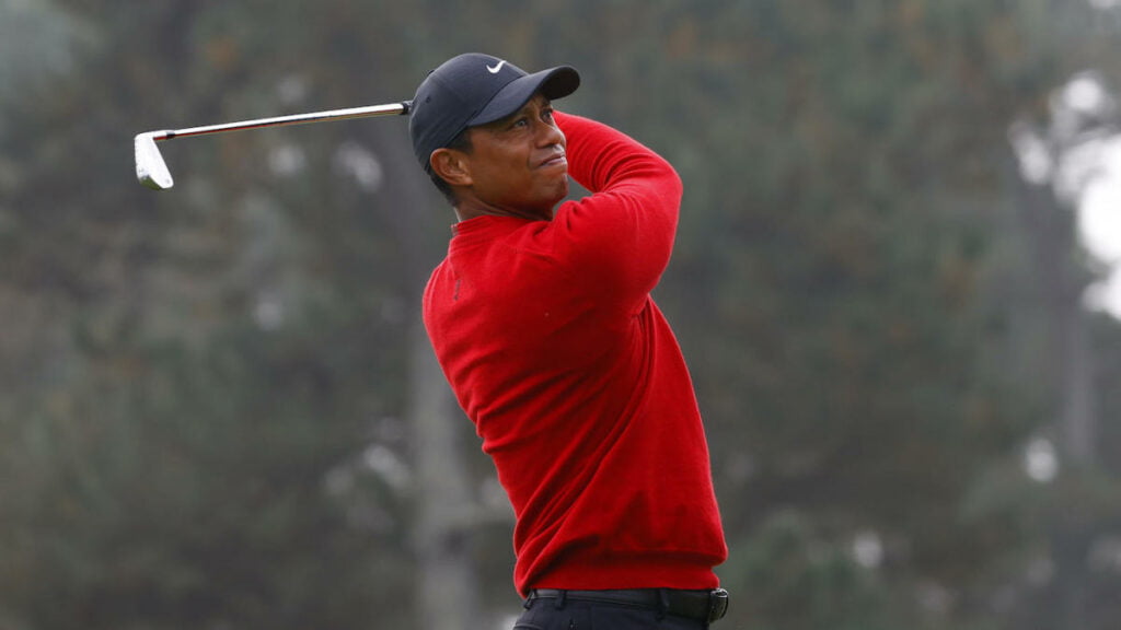 Tiger Woods PGA Championship Betting Odds, Tee Time and Group