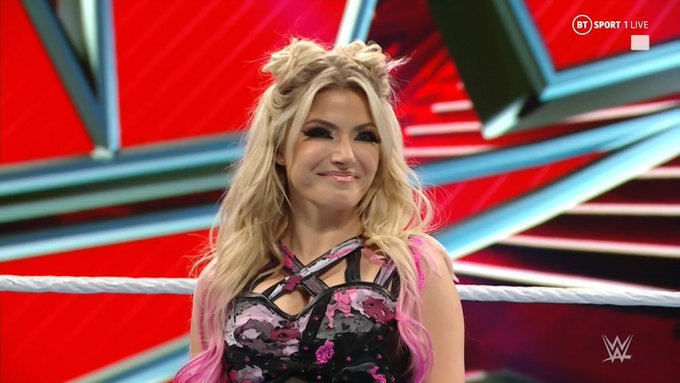 WWE RAW Results, Highlights and Headlines From 5/9: Alexa Bliss Returns, Kevin Owens’ Brother Debuts
