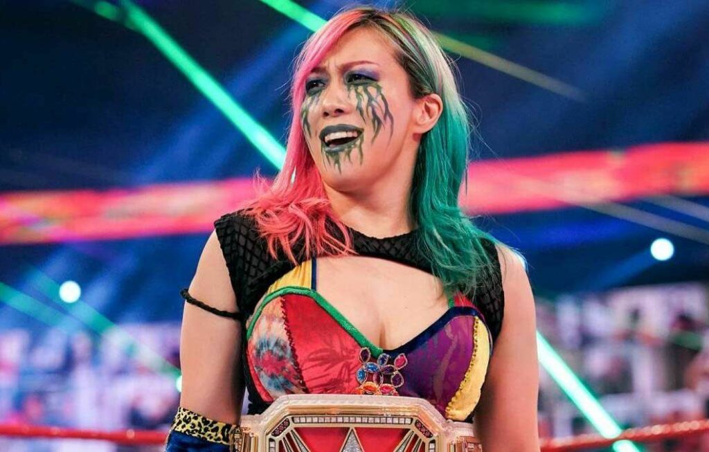 WWE RAW Results, Highlights and Headlines From 5/16: Asuka Becomes Number One Contender, Steel Cage Showdown