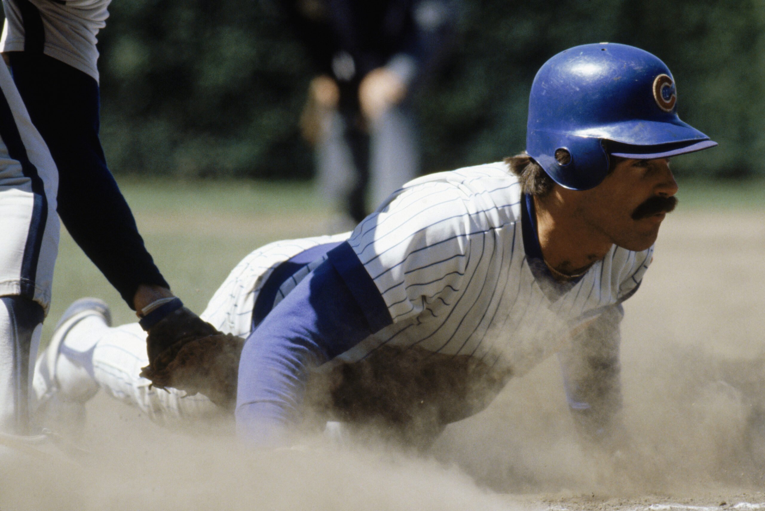 Today in Sports History: 5/13 – Chicago Cubs Win 8,000th Game
