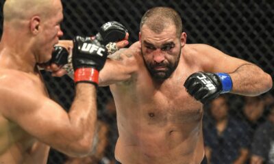 Marcin Tybura vs Blagoy Ivanov Prediction, Betting Odds and Fight Card for UFC Fight Night