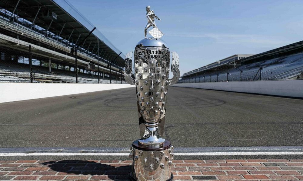 Indy 500 traditions 