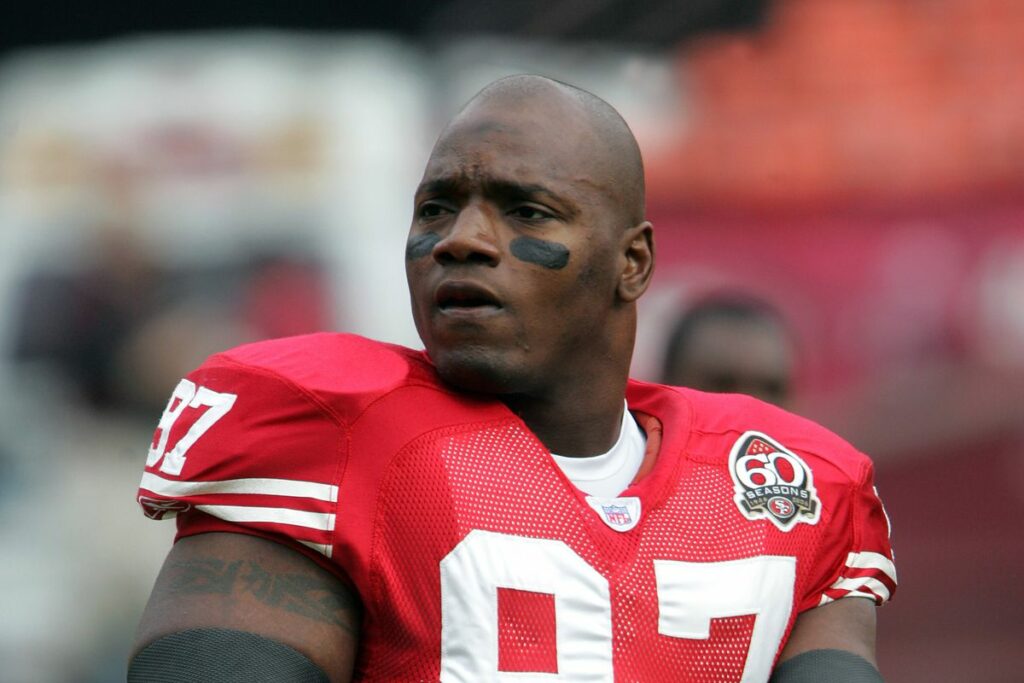 Best Players to Wear 97 in NFL History bryant young