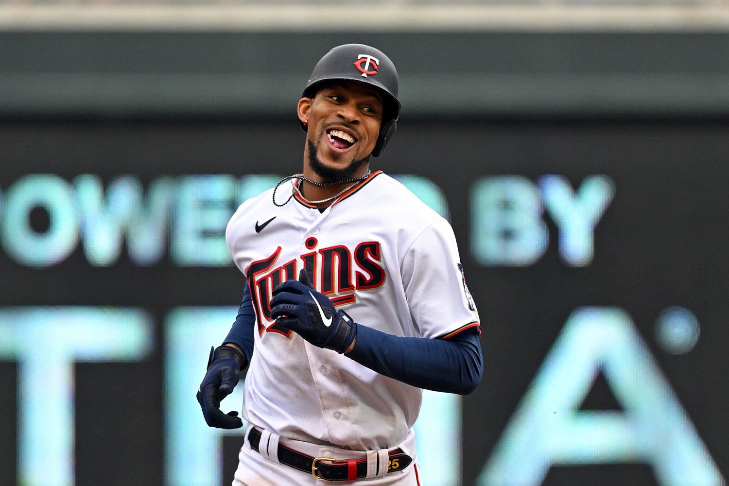 Byron Buxton Fantasy Baseball Team Names