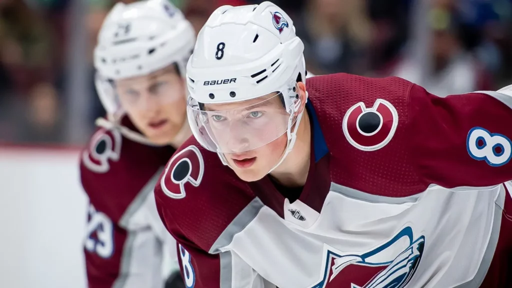 Sabres vs Avalanche Prediction and NHL Playoffs Series Betting Odds
