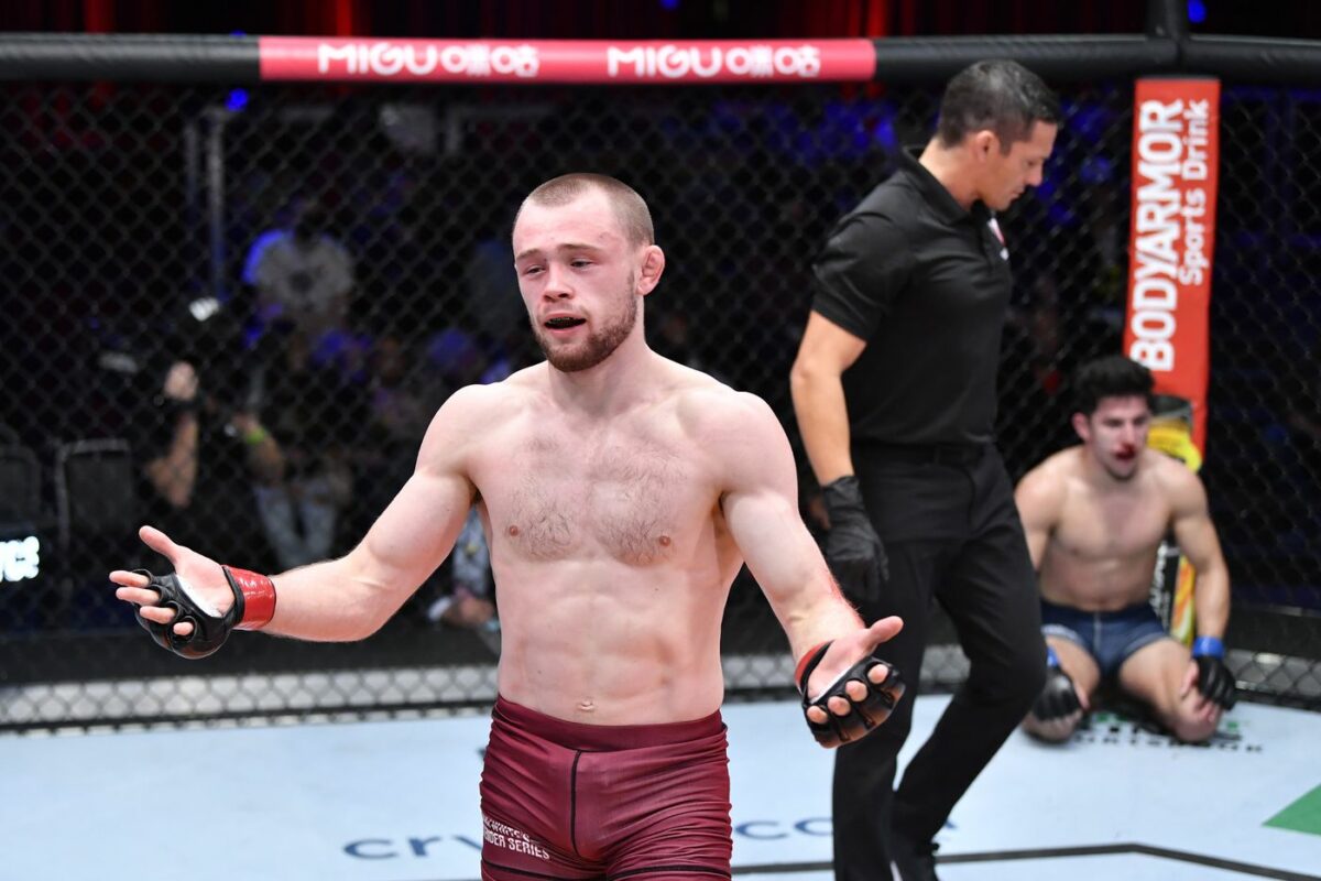 Jake Hadley vs Allan Nascimento Prediction, Betting Odds and Fight Card for UFC Vegas 54
