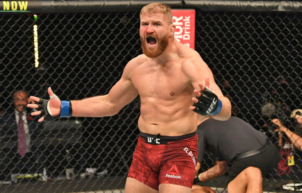 Jan Blachowicz vs Magomed Ankalaev Prediction, UFC 282 Betting Odds and Picks