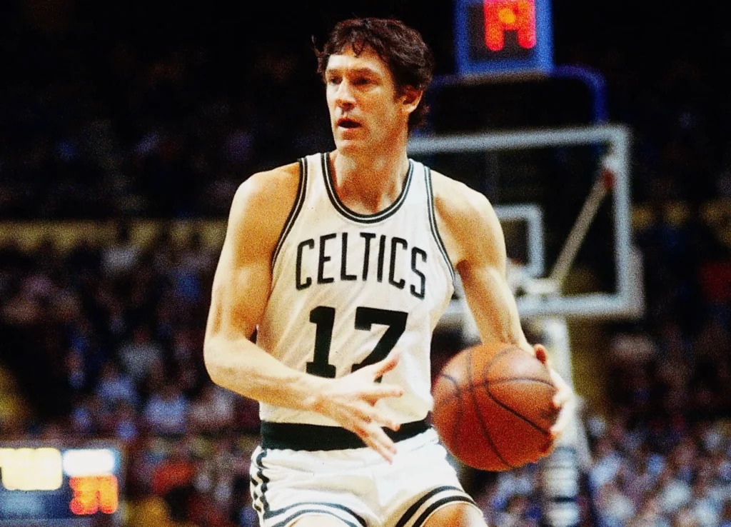 Celtics Beat Bucks in 1974 NBA Finals today in sports history