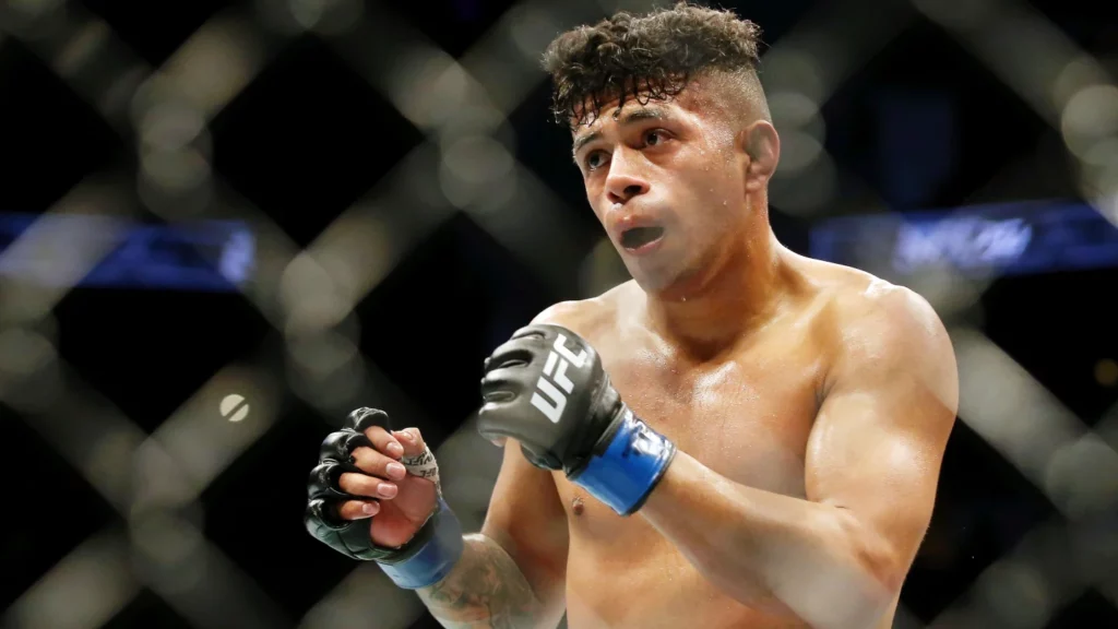 Jonathan Martinez vs Vince Morales Prediction, Betting Odds and Fight Card for UFC Vegas 55