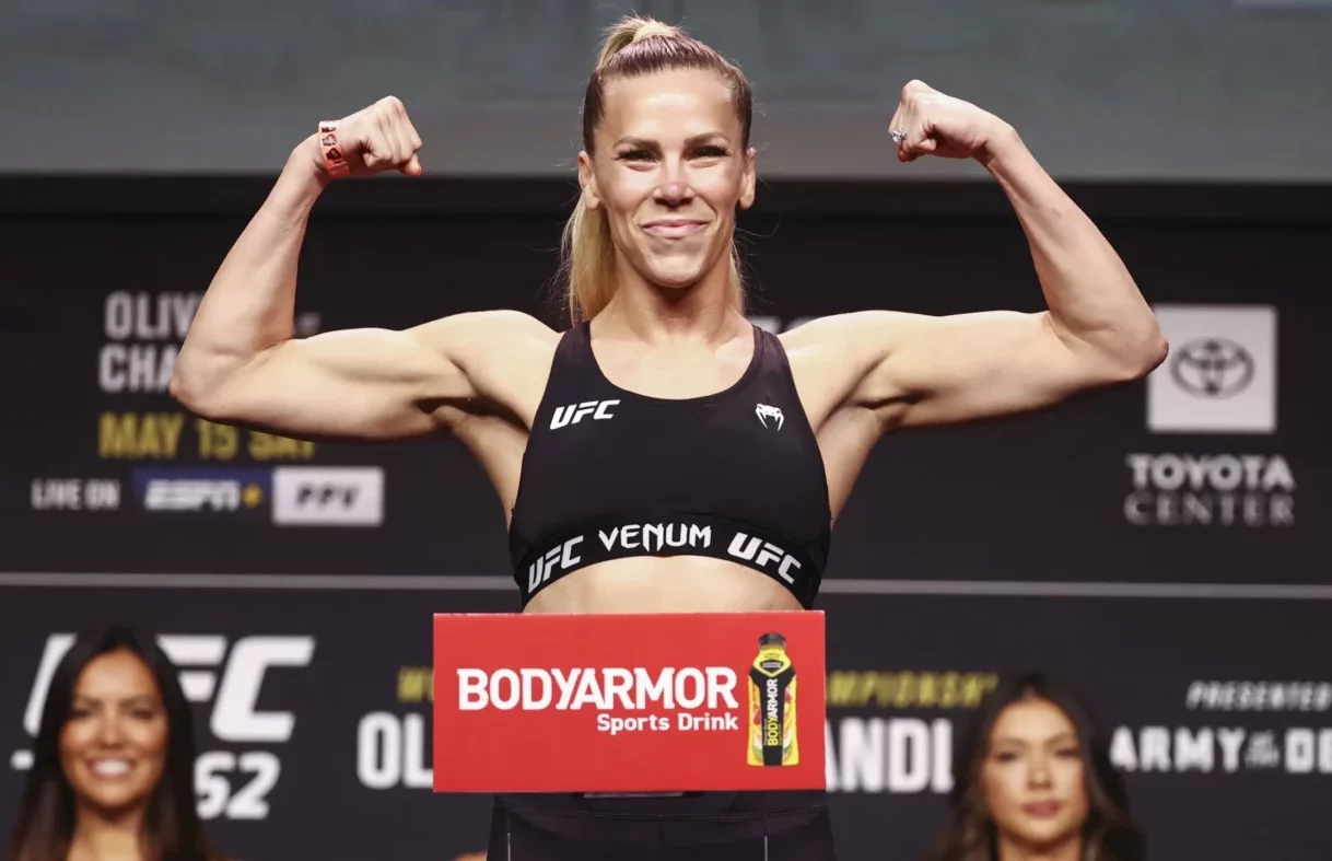 Katlyn Chookagian vs Manon Fiorot Prediction, UFC 280 Betting Odds and Picks
