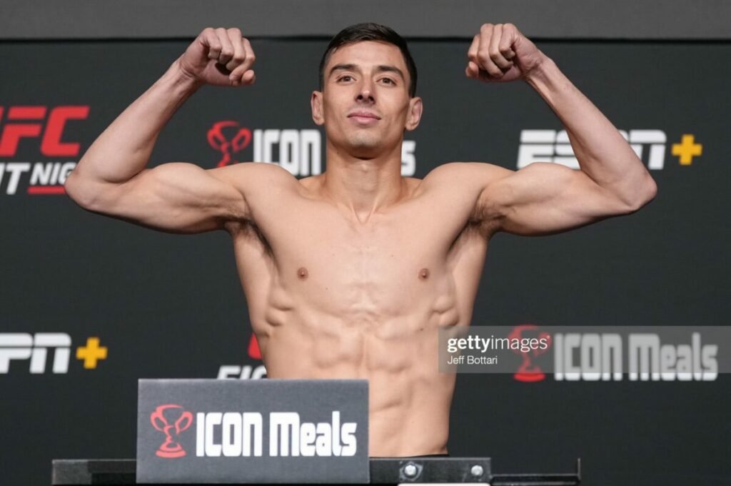 Frank Camacho vs Manuel Torres Prediction, Betting Odds and Fight Card for UFC Vegas 54