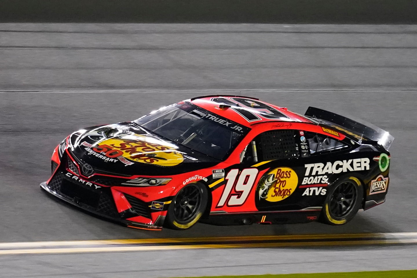 Coca-Cola 600 Prediction, NASCAR Betting Odds, Picks and Race Props