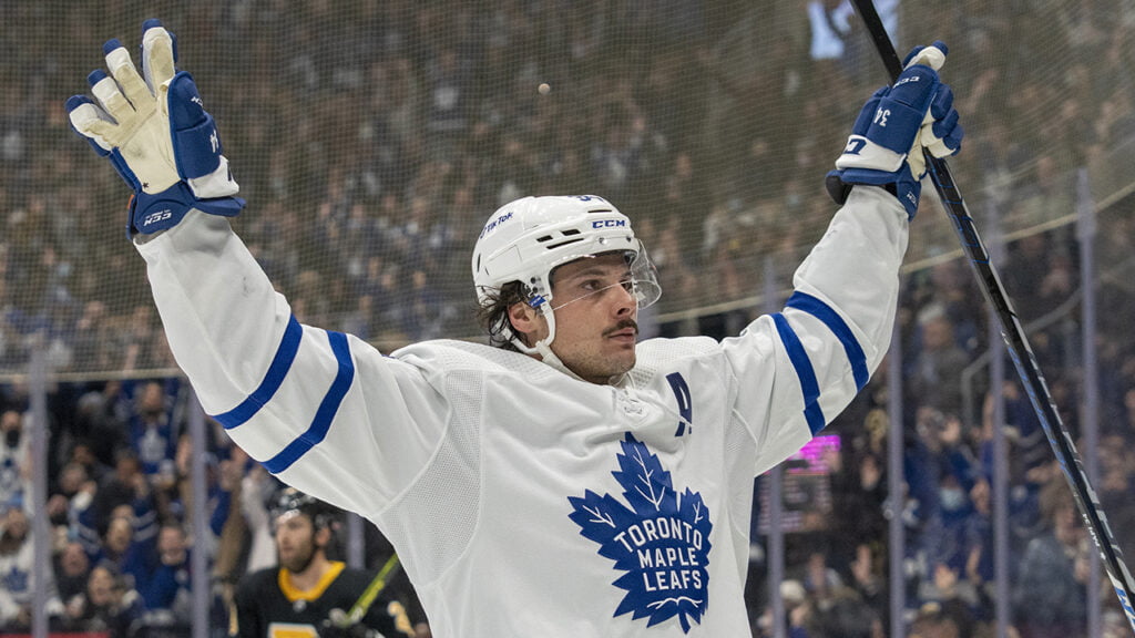 Lightning vs Maple Leafs NHL Playoffs Game 1 Prediction, Picks and Betting Odds