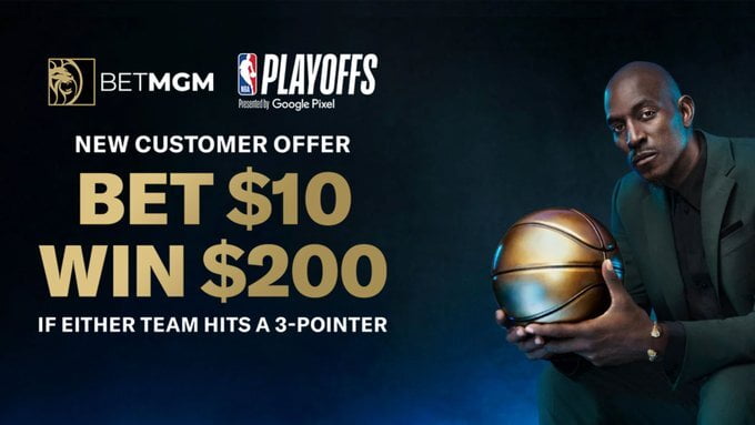 betmgm promo nba betting dfs picks player props bets parlay tonight