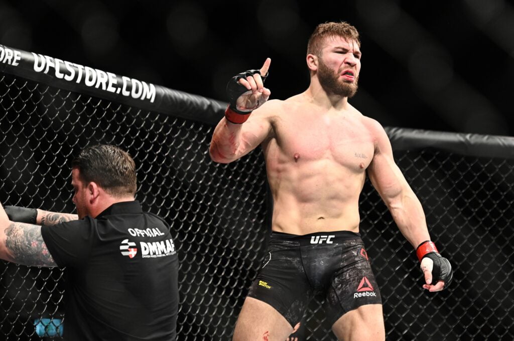 Kennedy Nzechukwu vs Ion Cutelaba Prediction, Betting Odds and Fight Card for UFC Fight Night