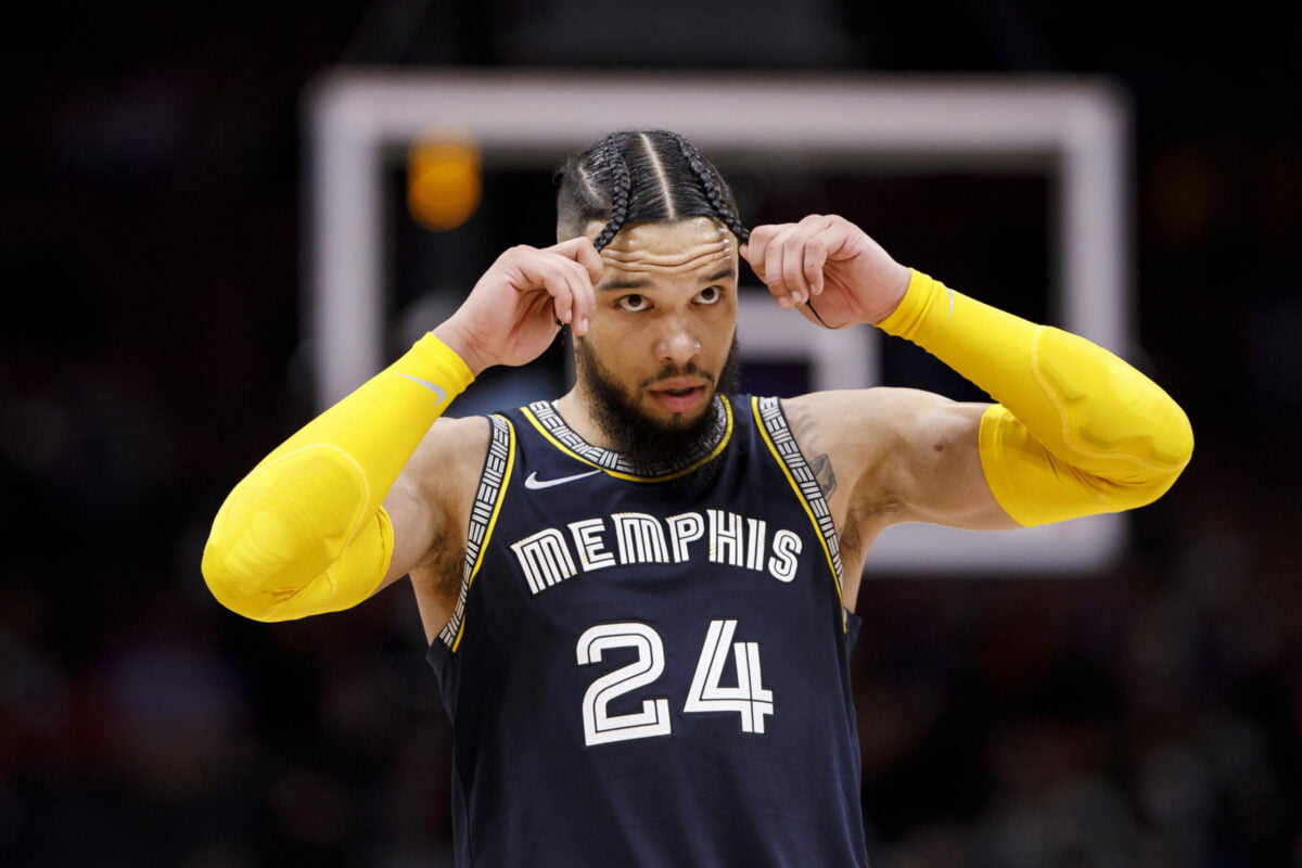 Warriors vs Grizzlies Prediction, Betting Odds and Free Stream for NBA Playoffs Game 5