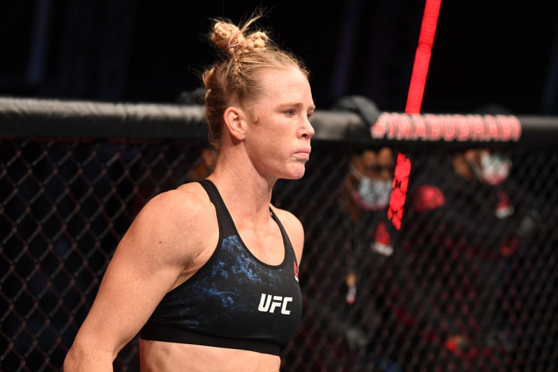 Holly Holm vs Kayla Harrison UFC 300 Prediction, Fight Stats and Stream