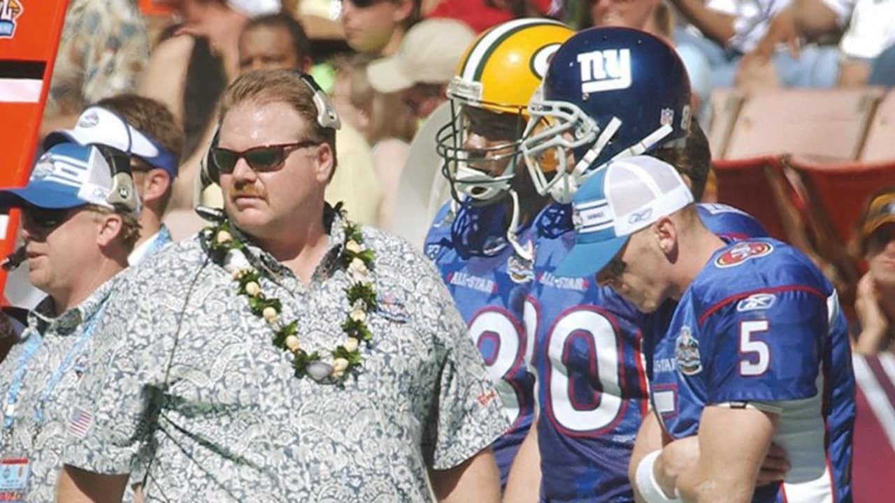 how to fix the nfl pro bowl