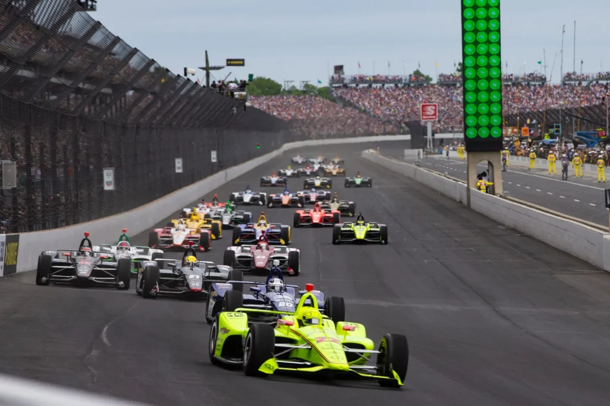When is the Indy 500? Start Time, Lineup, Past Winners + Qualifying Notes