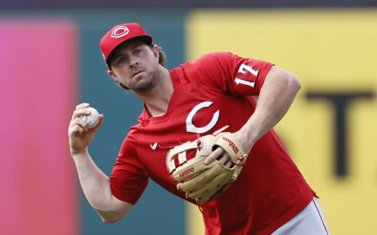 Diamondbacks vs Reds Prediction, Trends, Starting Pitchers and MLB Betting Odds
