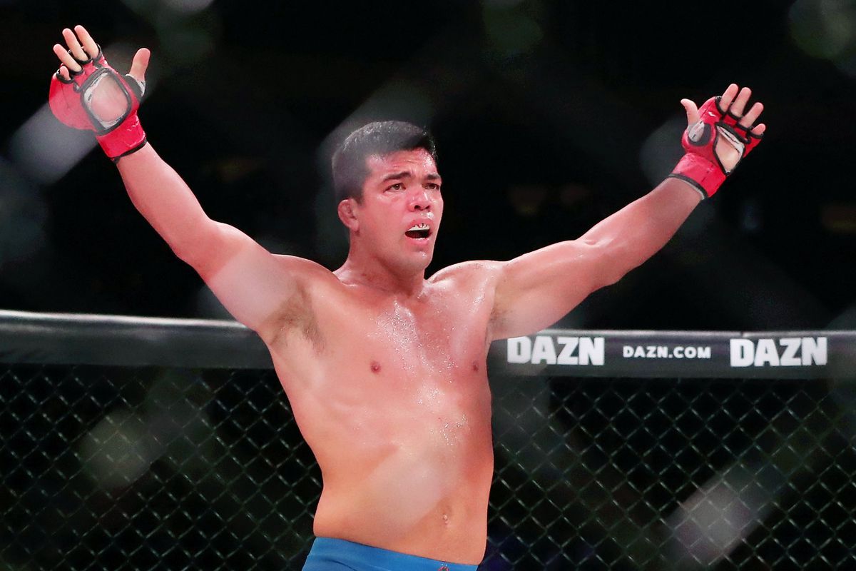Lyoto Machida vs Fabian Edwards Prediction, Betting Odds and Fight Card for Bellator 281