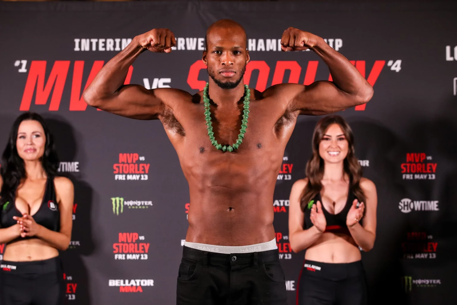 Michael Page vs Logan Storley Prediction, Betting Odds and Fight Card for Bellator 281