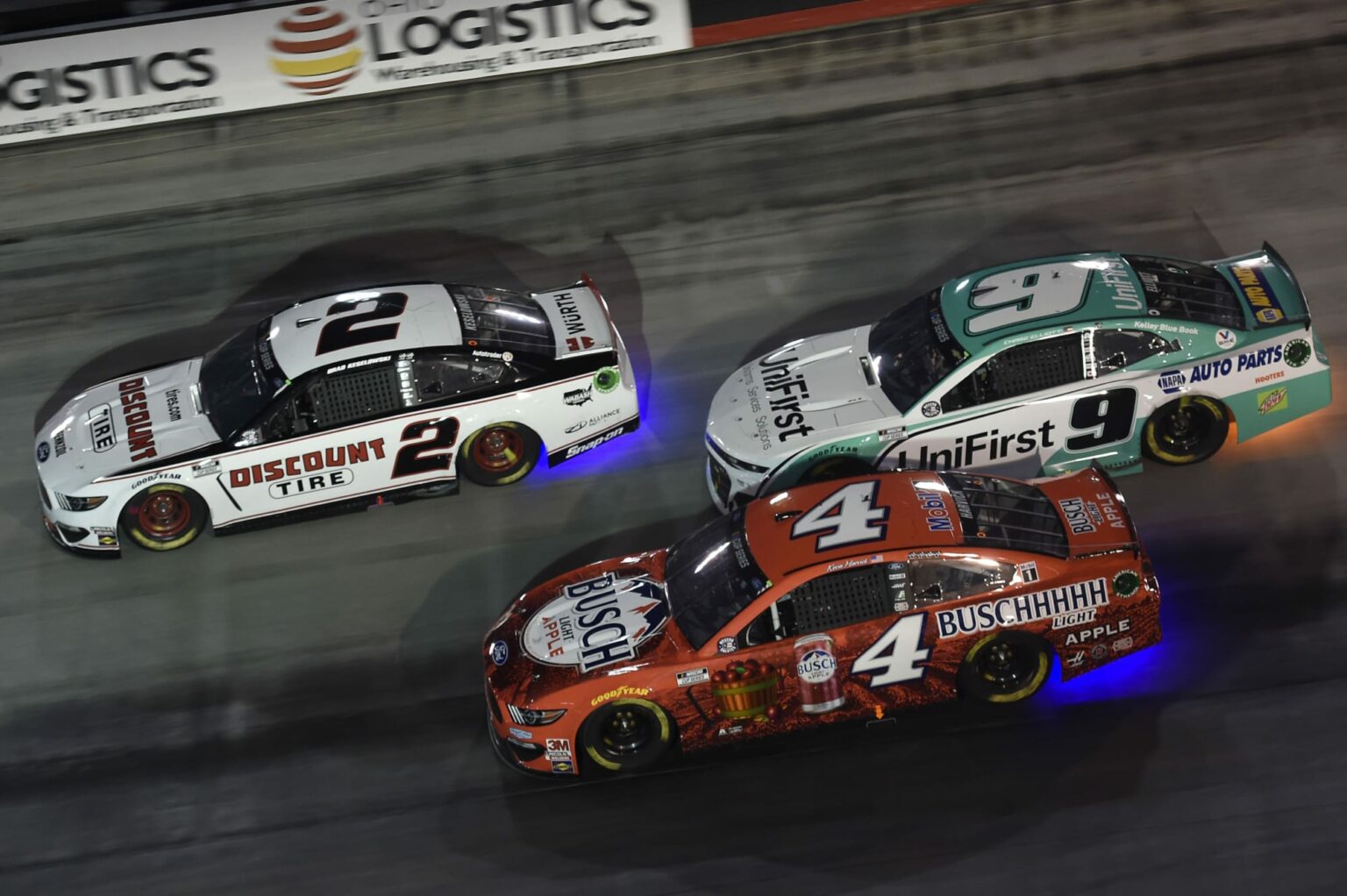 2022 NASCAR All-Star Race and Main Event Racing Schedule and Start Time