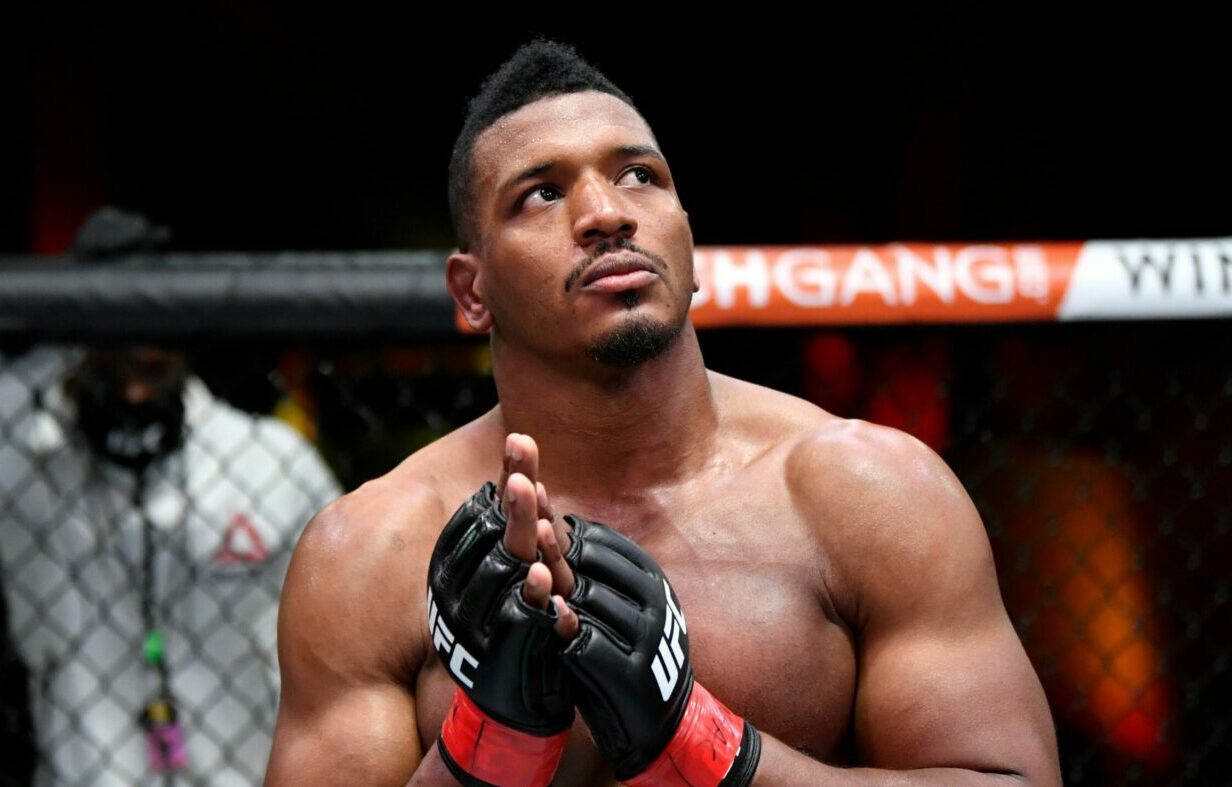 Alonzo Menifield vs Askar Mozharov Prediction, Betting Odds and Fight Card for UFC Vegas 56