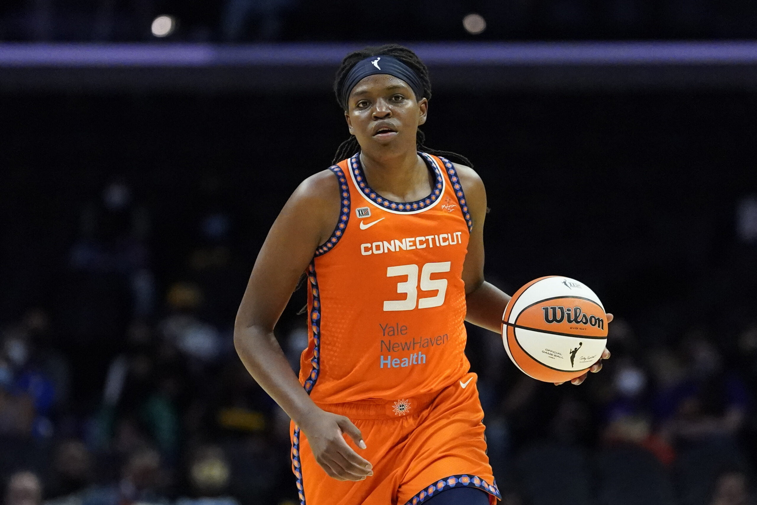 Liberty vs Sun Prediction, Picks, Trends, Stats and WNBA Betting Odds
