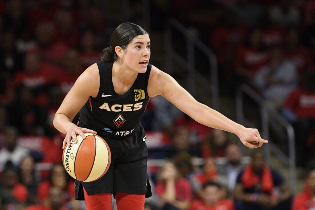 Mercury vs Aces Prediction, Picks, Trends, Stats and WNBA Betting Odds Playoffs Game 1