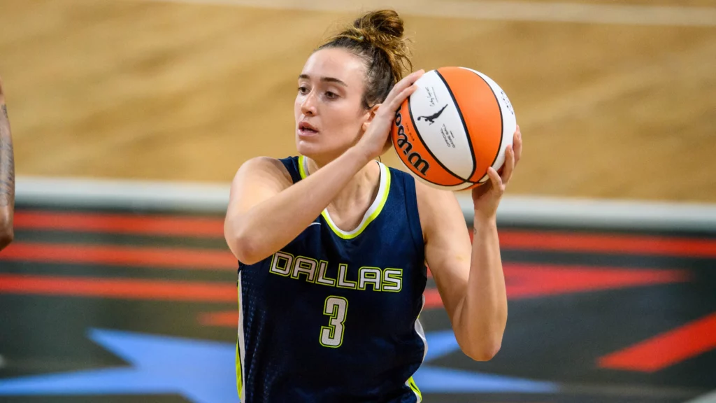 Marina Mabrey Mercury vs Wings prediction WNBA betting odds