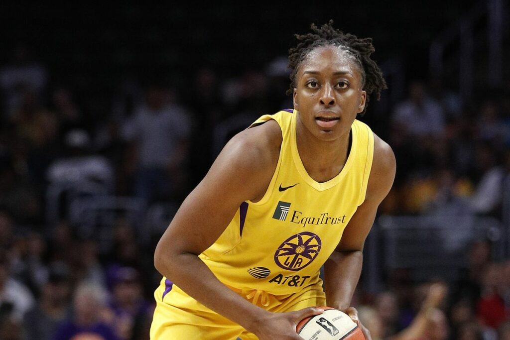 Mystics vs Sparks Prediction, Picks, Trends, Stats and WNBA Betting Odds