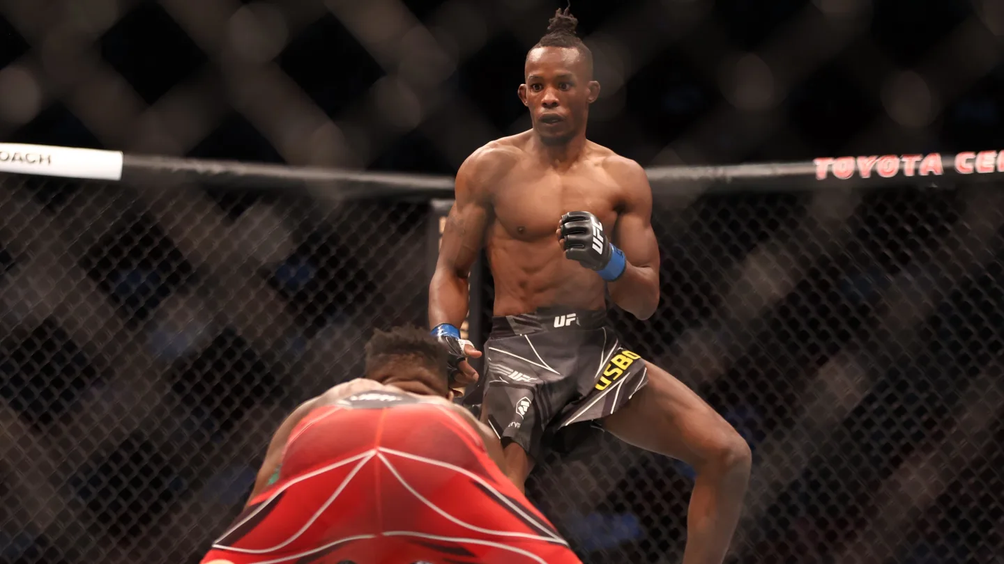 Ode' Osbourne vs Tyson Nam Prediction, Odds and UFC San Diego Best Bets