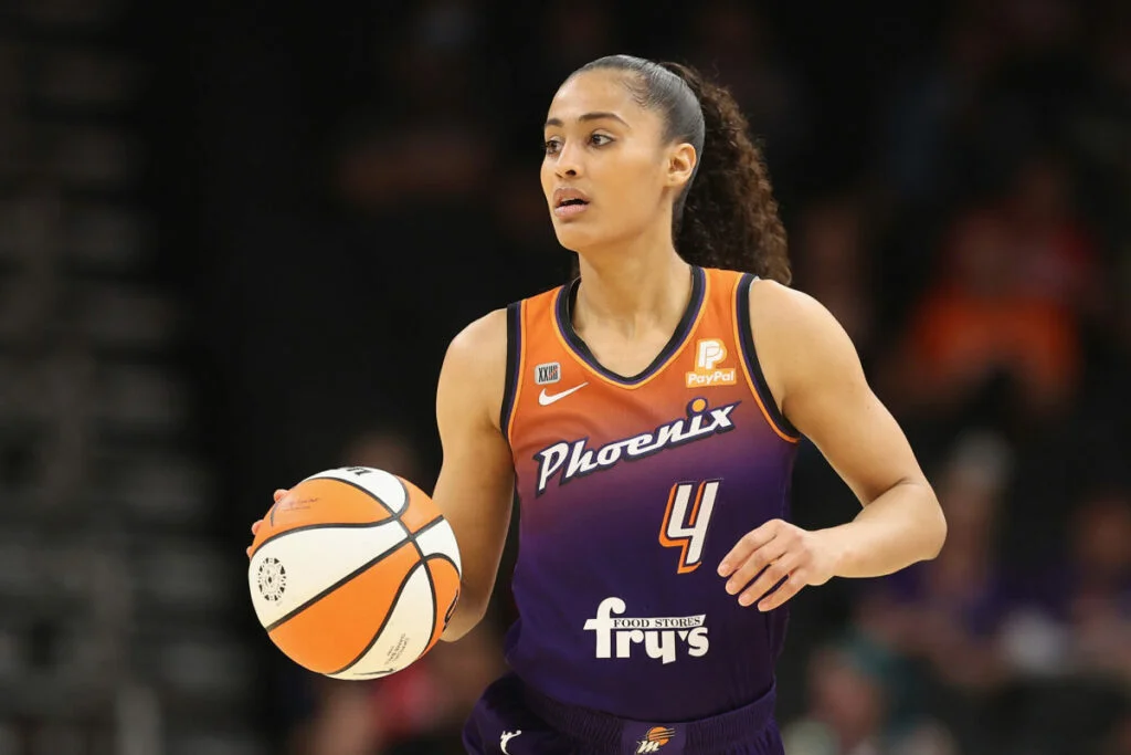 New York Liberty vs Phoenix Mercury Prediction, 7/7/2022 WNBA Pick